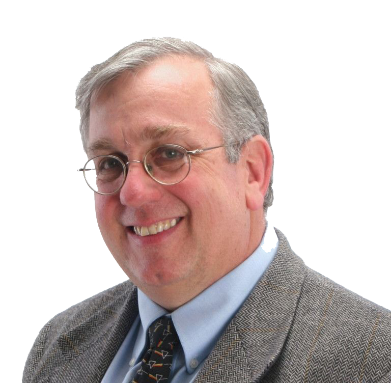 Carl Pritchard 