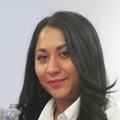 Jacqueline Santamaria
